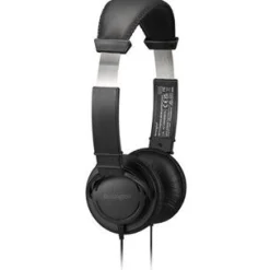 Kensington Headset Hi-Fi USB mit Mic & Volume Control Button, Kabelgebunden