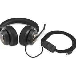 Kensington Headset H2000 PROVC USB-A/USB-C schwarz