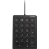 Kensington K79820WW USB schwarz (kabelgebunden)