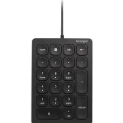 Kensington K79820WW USB schwarz (kabelgebunden)