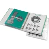 Kensington Laminating Organisepuche