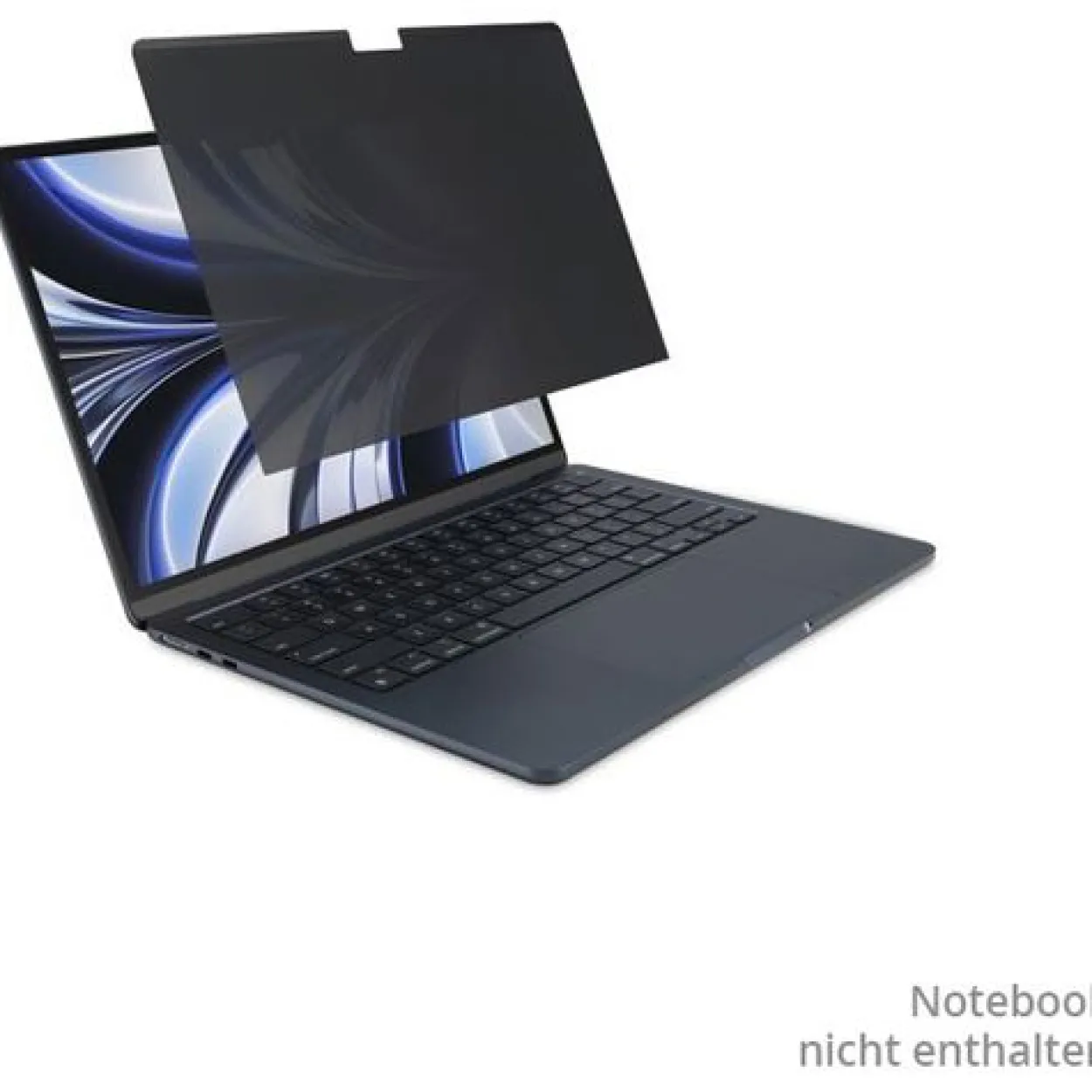 KENSINGTON MAGPRO ELITE BLICKSCHUTZFILTER FR APPLE MACBO