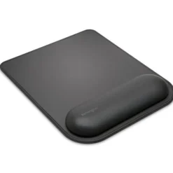 Kensington Mauspad ErgoSoft mit Handballenauflage schwarz
