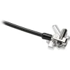 Kensington N17 KEYED LAPTOP LOCK