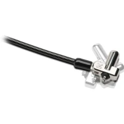 Kensington N17 KEYED LAPTOP LOCK