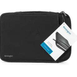 Kensington Notebook Tasche Neoprene Sleeve 11" (27.94cm) schwarz