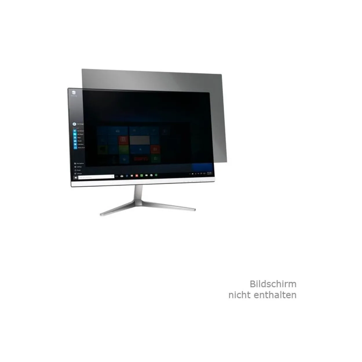 Kensington Privacy Plg 24" Wide 16:10