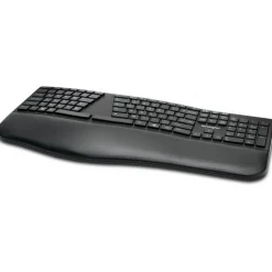 Kensington Pro Fit Ergo 2.4 GHz & Bluetooth Deutsch schwarz (kabellos)