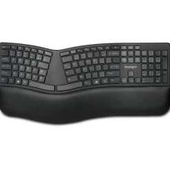 Kensington Pro Fit Ergo 2.4 GHz & Bluetooth Deutsch schwarz (kabellos)