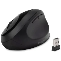 Kensington Pro Fit Ergo 2.4 GHz schwarz (kabellos)