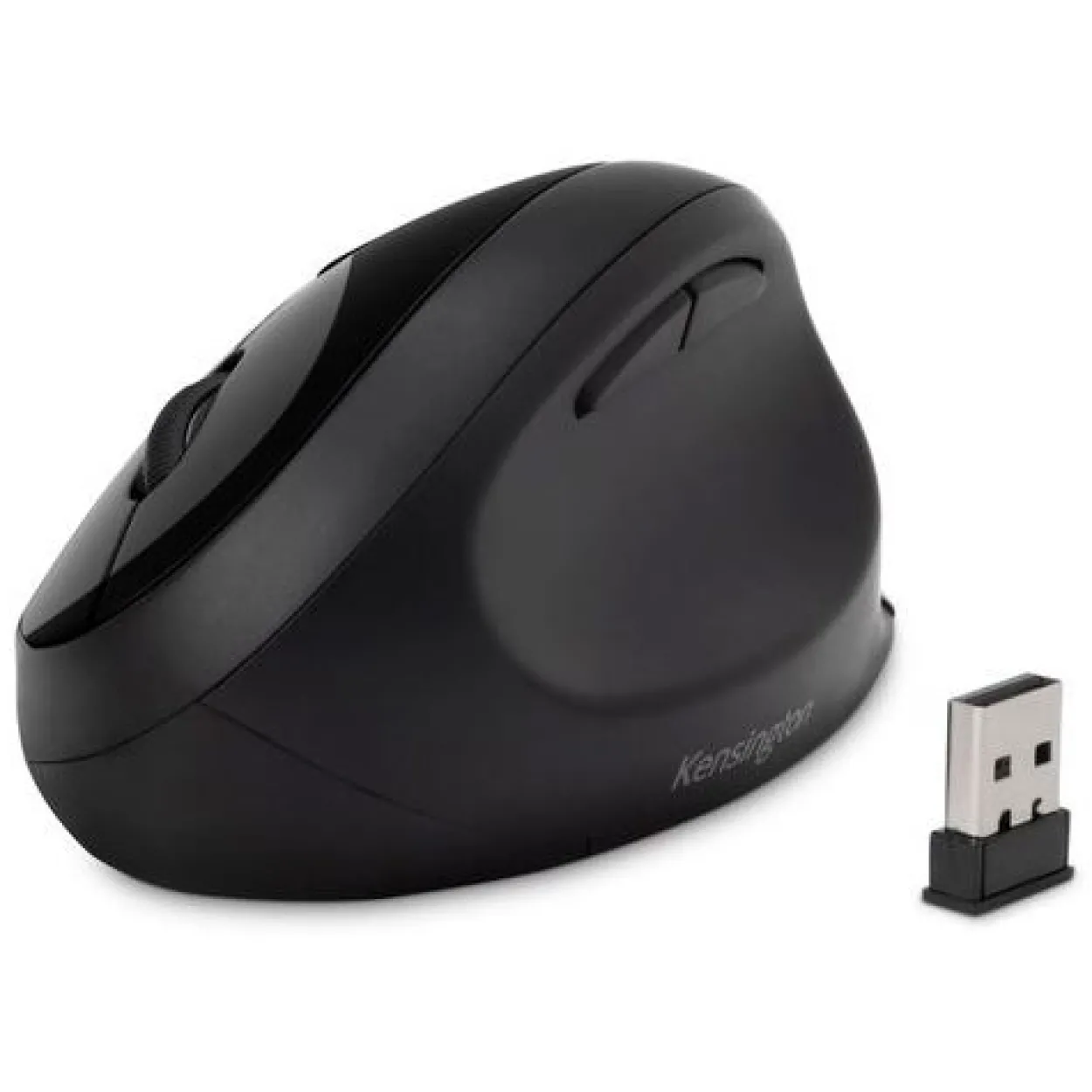 Kensington Pro Fit Ergo 2.4 GHz schwarz (kabellos)