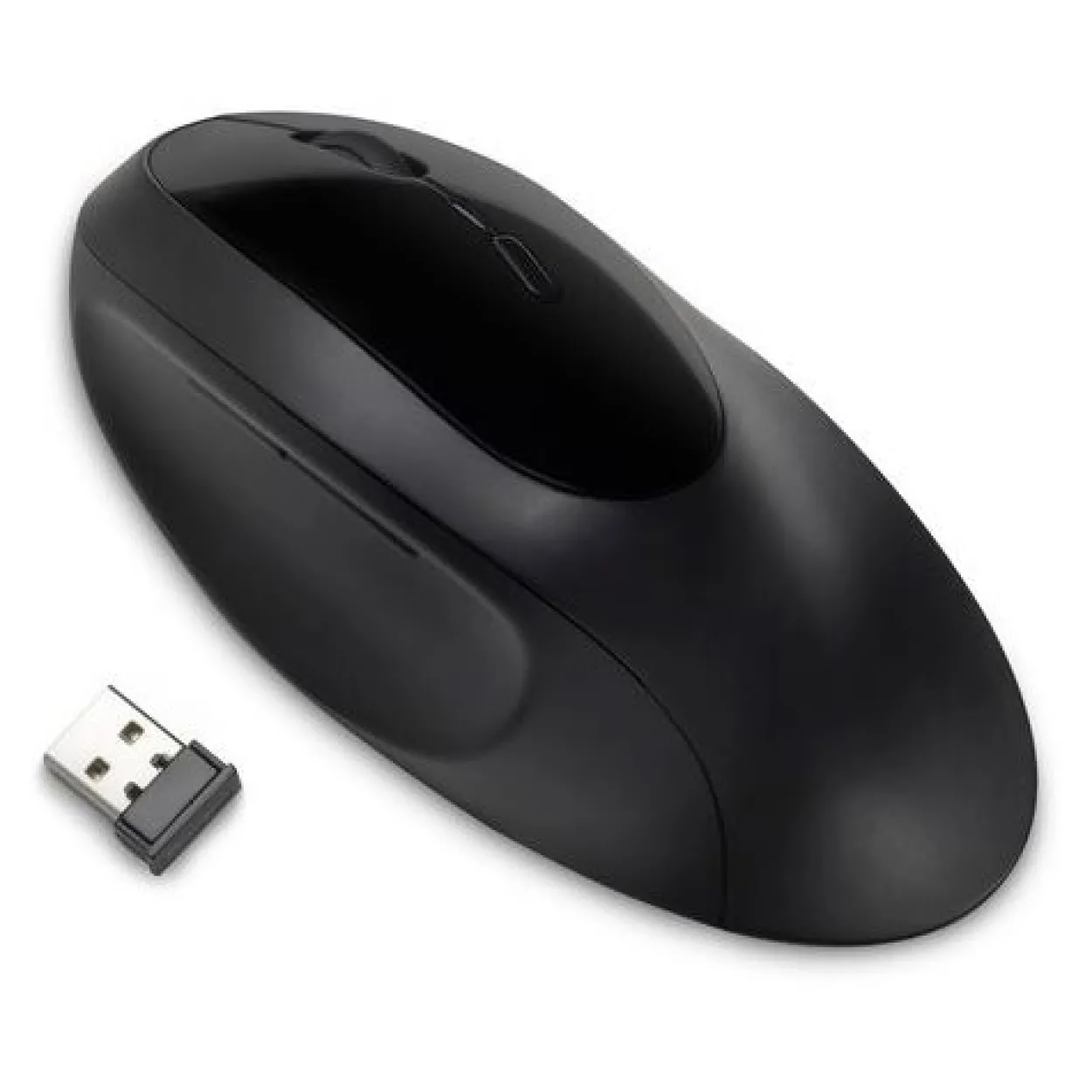 Kensington Pro Fit Ergo 2.4 GHz schwarz (kabellos)