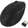 Kensington Pro Fit Ergo Linkshänder 2.4 GHz schwarz (kabellos)