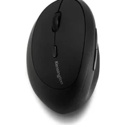 Kensington Pro Fit Ergo Linkshänder 2.4 GHz schwarz (kabellos)