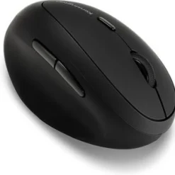 Kensington Pro Fit Ergo Linkshänder 2.4 GHz schwarz (kabellos)