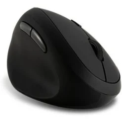 Kensington Pro Fit Ergo Linkshänder 2.4 GHz schwarz (kabellos)