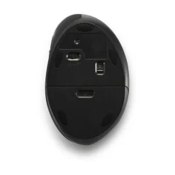 Kensington Pro Fit Ergo Linkshänder 2.4 GHz schwarz (kabellos)