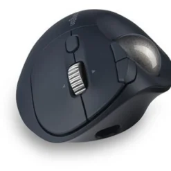 Kensington Pro Fit Ergo TB550 Bluetooth schwarz