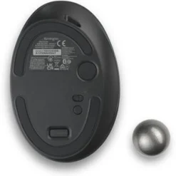 Kensington Pro Fit Ergo TB550 Bluetooth schwarz