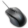 Kensington Pro Fit Wired Full-Size Mouse USB schwarz (kabelgebunden)