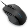Kensington Pro Fit Wired Mid-Size Mouse PS/2 & USB schwarz (kabelgebunden)