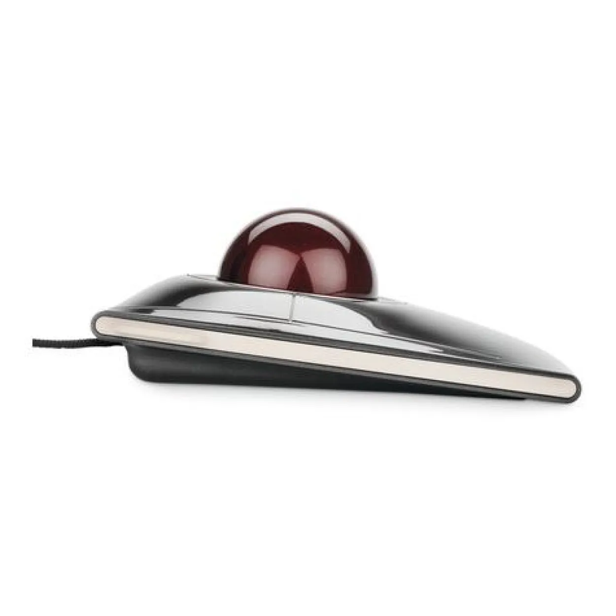Kensington SlimBlade Pro USB und Bluetooth schwarz