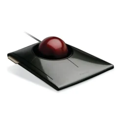 Kensington SlimBlade Pro USB und Bluetooth schwarz