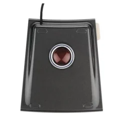 Kensington SlimBlade Pro USB und Bluetooth schwarz