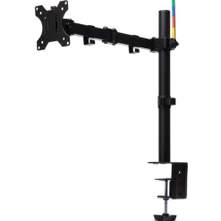 Kensington Smartfit Ergo verlängerte Single Monitorarm