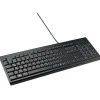 Kensington TAS KB100 EQ Standard Keyboard deutsch