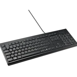 Kensington TAS KB100 EQ Standard Keyboard deutsch