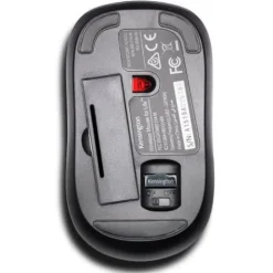 Kensington ValuMouse USB schwarz (kabellos)