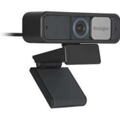 Kensington Webcam W2050 1080p Auto Focus (93°Sichtfeld),sch.