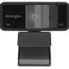 Kensington Webcam W1050 1080p Fix Focus (95°Sichtfeld),schw