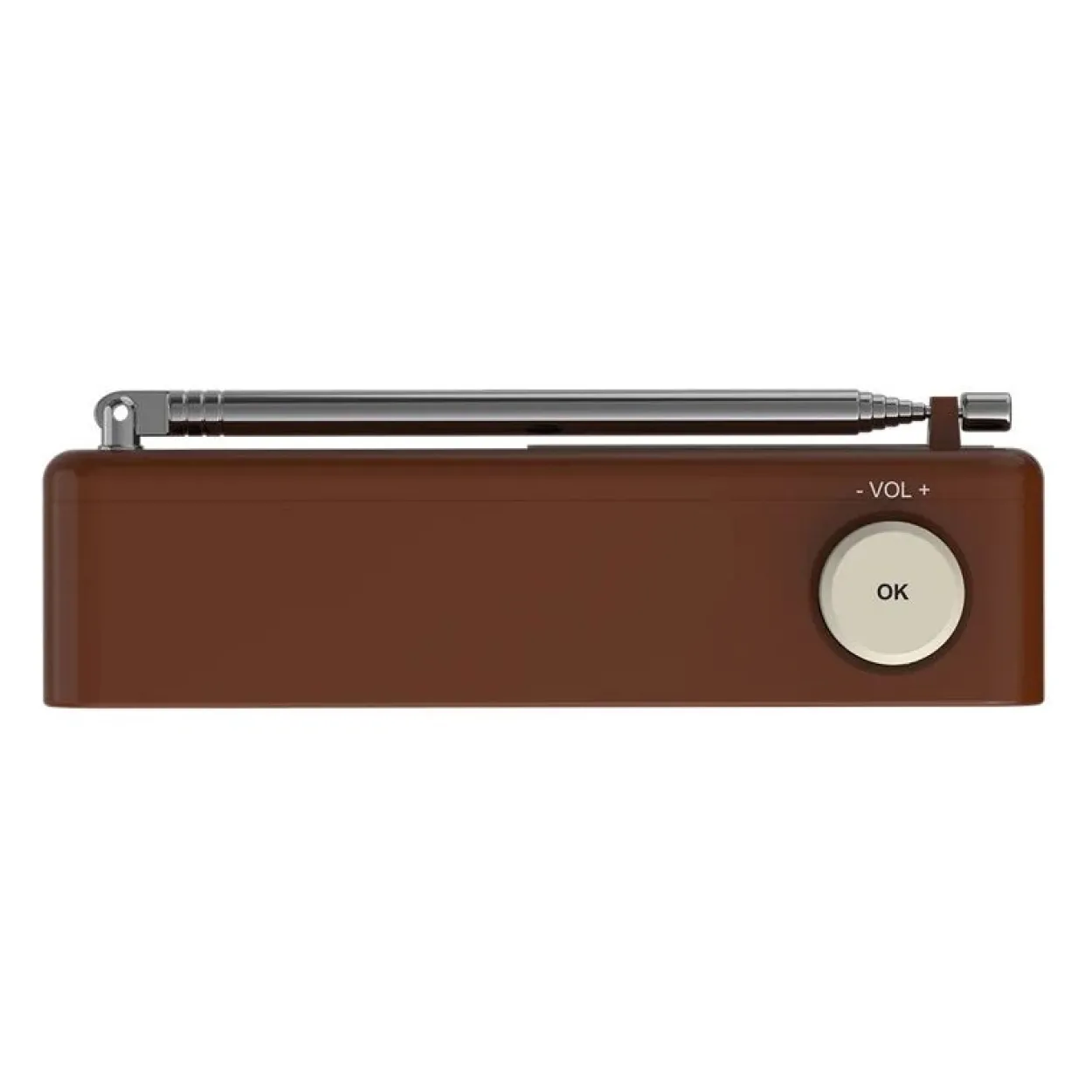 KENWOOD CR-M25DAB-T