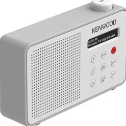 KENWOOD CR-M25DAB-W