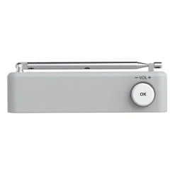 KENWOOD CR-M25DAB-W
