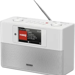 KENWOOD CR-ST200S-W