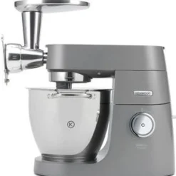 Kenwood Pasta Fresca Nudelaufsatz (chrom/bronze, für Küchenmaschine Chef / kMix)