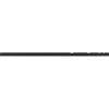 KeySonic KSK-8031 USB Deutsch schwarz (kabelgebunden)