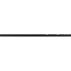 KeySonic KSK-8031 USB Deutsch schwarz (kabelgebunden)