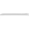 KeySonic KSK-6031 USB Deutsch weiß (kabelgebunden)