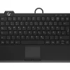 Keysonic TAS KSK-5210ELU (DE) Mini Touchpad schwarz