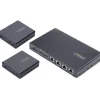 4K7014IC-EXTEND-HDMI 4X HDMI EXTENDER/SPLITTER 4K