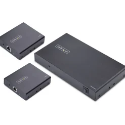 4K7014IC-EXTEND-HDMI 4X HDMI EXTENDER/SPLITTER 4K