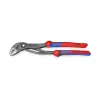 Knipex Cobra 87 02 300, 300mm, Rohr- / Wasserpumpen-Zange (Wasserpumpenzange, 30-fach verstellbar)