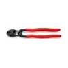 Knipex Kompakt-Bolzenschneider CoBolt XL 71 31 250 (rot, Länge 250mm)