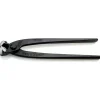 Knipex Monierzange 9900220, Kneif- / Monierzange (schwarz)