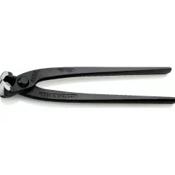 Knipex Monierzange 9900220, Kneif- / Monierzange (schwarz)
