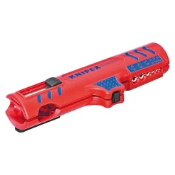 KNIPEX 16 85 125 SB Universal-Abmantelungswerkzeug